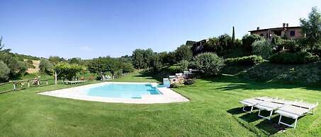 Verdidea - Podere della Bruciata