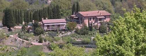 Verdidea - Podere della Bruciata