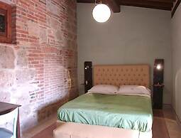 Verdidea - Podere della Bruciata