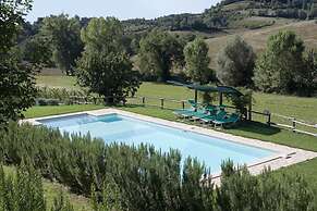 Verdidea - Podere della Bruciata