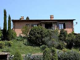 Verdidea - Podere della Bruciata