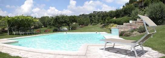 Verdidea - Podere della Bruciata