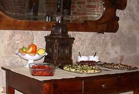 Verdidea - Podere della Bruciata