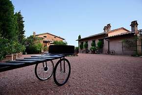 Verdidea - Podere della Bruciata