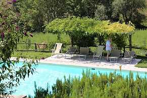 Verdidea - Podere della Bruciata