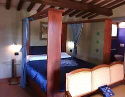 Verdidea - Podere della Bruciata