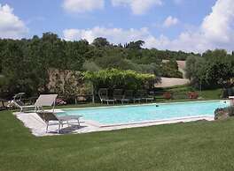 Verdidea - Podere della Bruciata