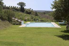 Verdidea - Podere della Bruciata