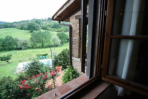 Verdidea - Podere della Bruciata