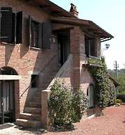 Verdidea - Podere della Bruciata