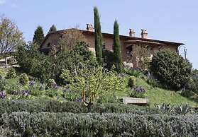 Verdidea - Podere della Bruciata