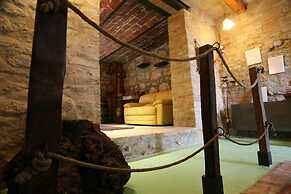 Verdidea - Podere della Bruciata