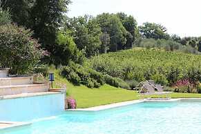 Verdidea - Podere della Bruciata