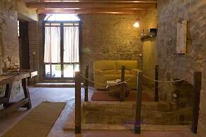 Verdidea - Podere della Bruciata