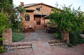 Verdidea - Podere della Bruciata