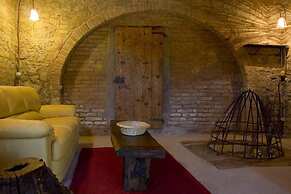 Verdidea - Podere della Bruciata