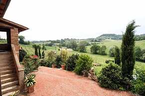 Verdidea - Podere della Bruciata