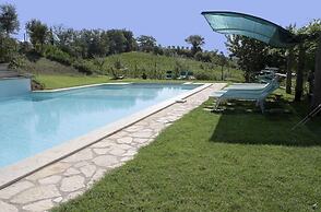 Verdidea - Podere della Bruciata