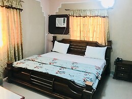 Cossy Hotel & Suite