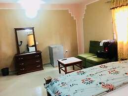Cossy Hotel & Suite