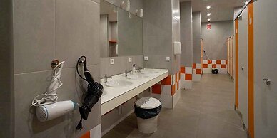 Albergue Milladoiro - Hostel