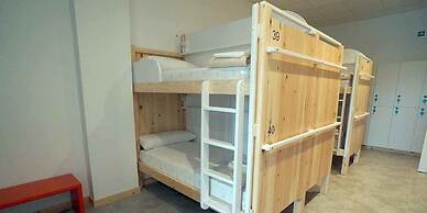 Albergue Milladoiro - Hostel