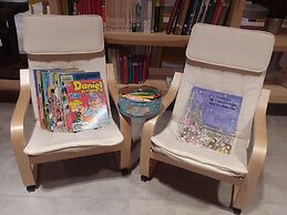 Albergue Milladoiro - Hostel