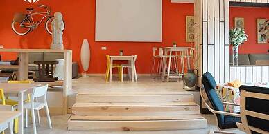 Albergue Milladoiro - Hostel