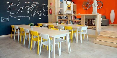 Albergue Milladoiro - Hostel