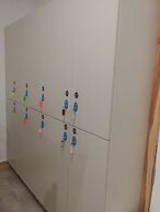 Albergue Milladoiro - Hostel