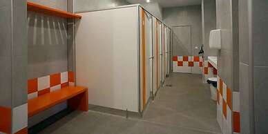 Albergue Milladoiro - Hostel