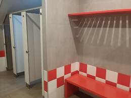 Albergue Milladoiro - Hostel