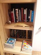 Albergue Milladoiro - Hostel