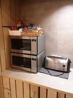 Albergue Milladoiro - Hostel