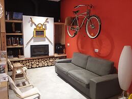 Albergue Milladoiro - Hostel