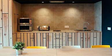 Albergue Milladoiro - Hostel