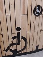 Albergue Milladoiro - Hostel