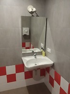 Albergue Milladoiro - Hostel