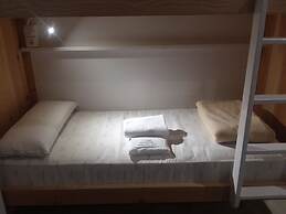 Albergue Milladoiro - Hostel