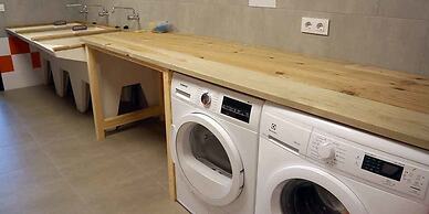 Albergue Milladoiro - Hostel