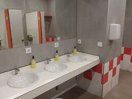 Albergue Milladoiro - Hostel