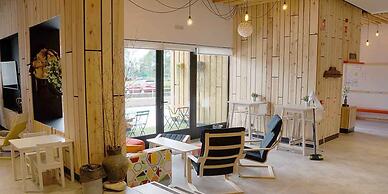 Albergue Milladoiro - Hostel