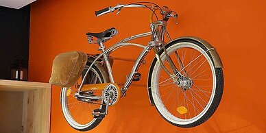 Albergue Milladoiro - Hostel