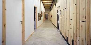 Albergue Milladoiro - Hostel