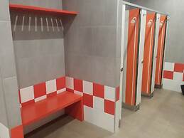 Albergue Milladoiro - Hostel