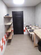 Albergue Milladoiro - Hostel