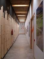 Albergue Milladoiro - Hostel