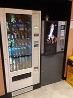 Albergue Milladoiro - Hostel