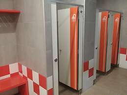 Albergue Milladoiro - Hostel