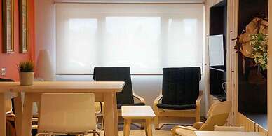 Albergue Milladoiro - Hostel